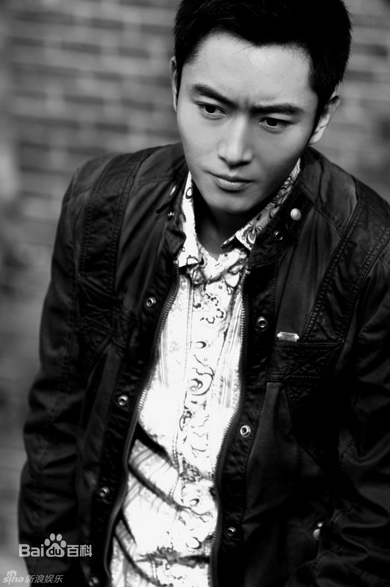 最优质李东学(Ethan)精彩图册