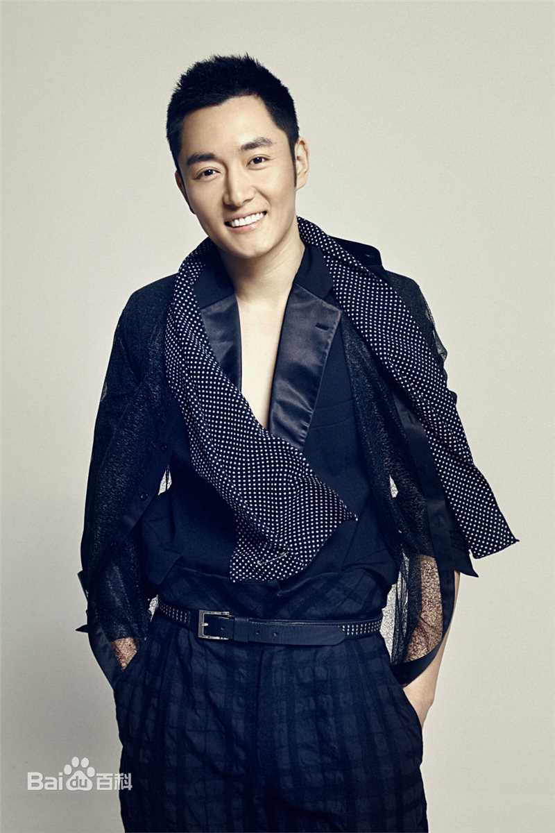 最优质李东学(Ethan)精彩图册