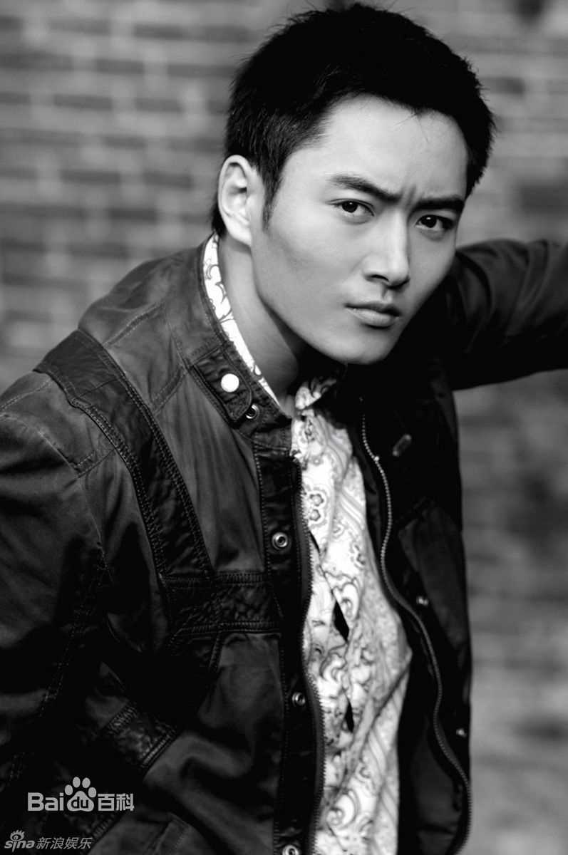 最优质李东学(Ethan)精彩图册