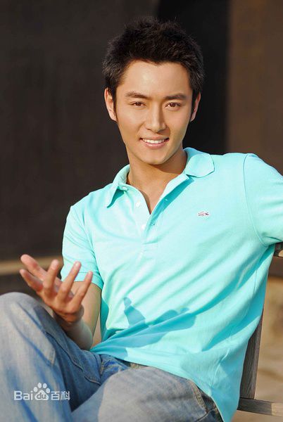 最新李东学(Ethan)精彩图册