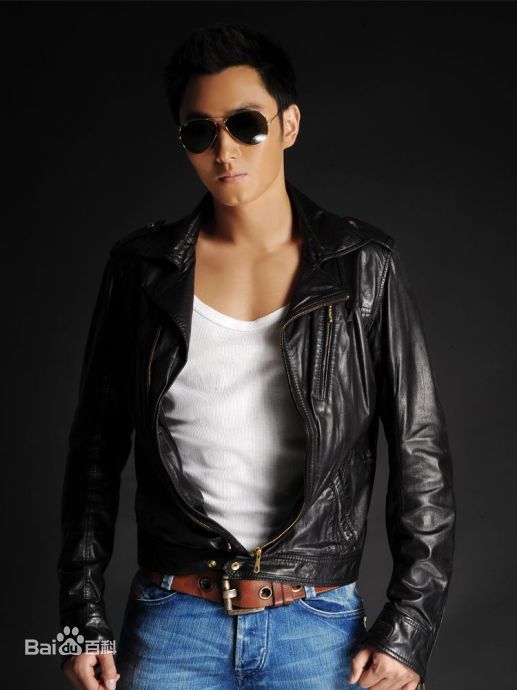 最新李东学(Ethan)精彩图册