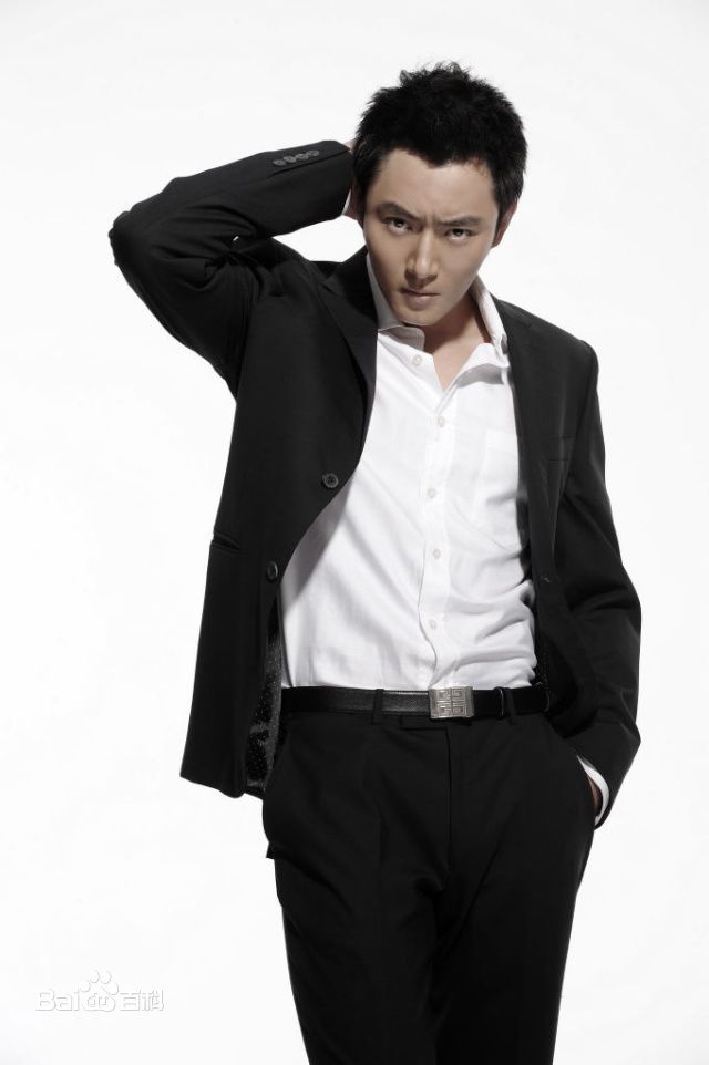 最新李东学(Ethan)精彩图册