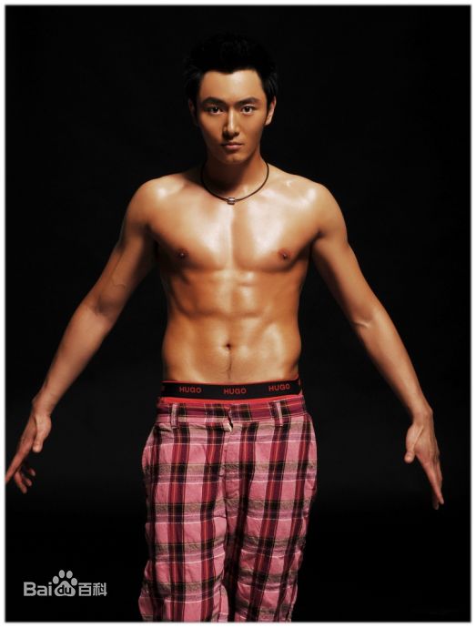 最新李东学(Ethan)精彩图册