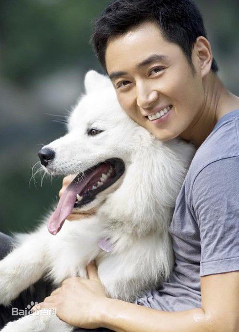 最新李东学(Ethan)精彩图册