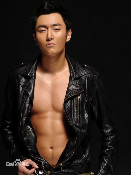 最新李东学(Ethan)精彩图册