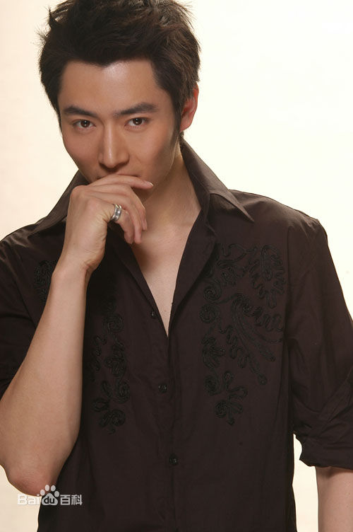 最新李东学(Ethan)精彩图册