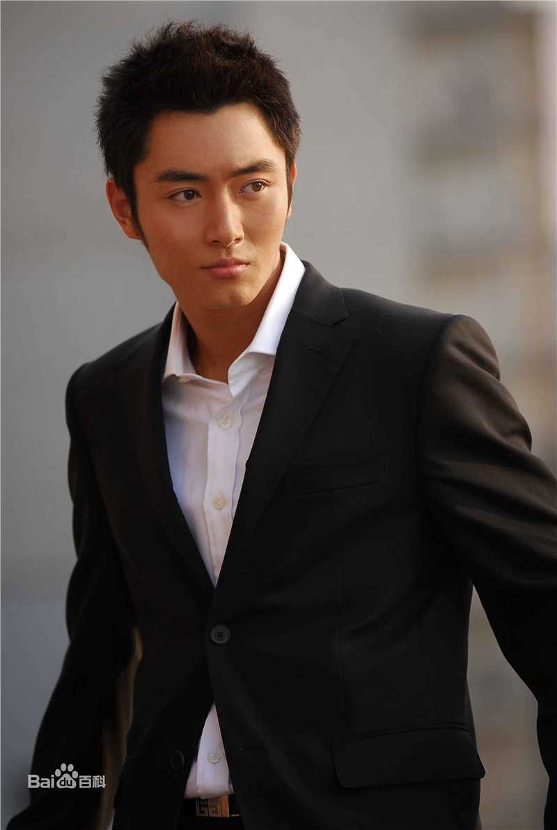 最新李东学(Ethan)精彩图册