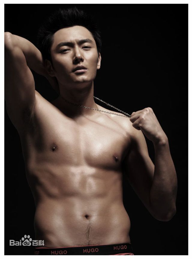 最新李东学(Ethan)精彩图册