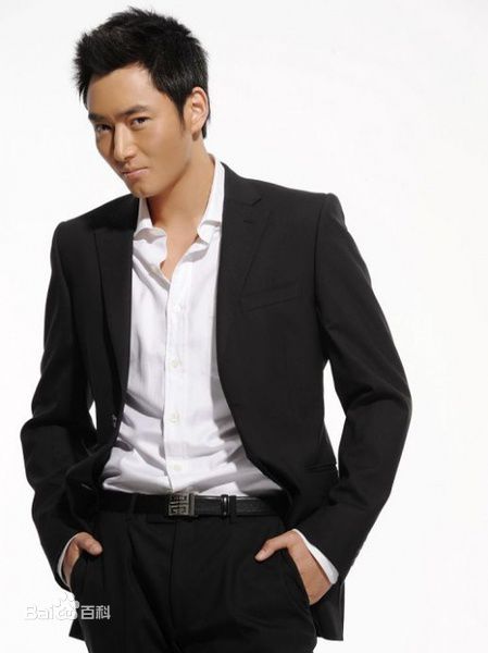 最新李东学(Ethan)精彩图册