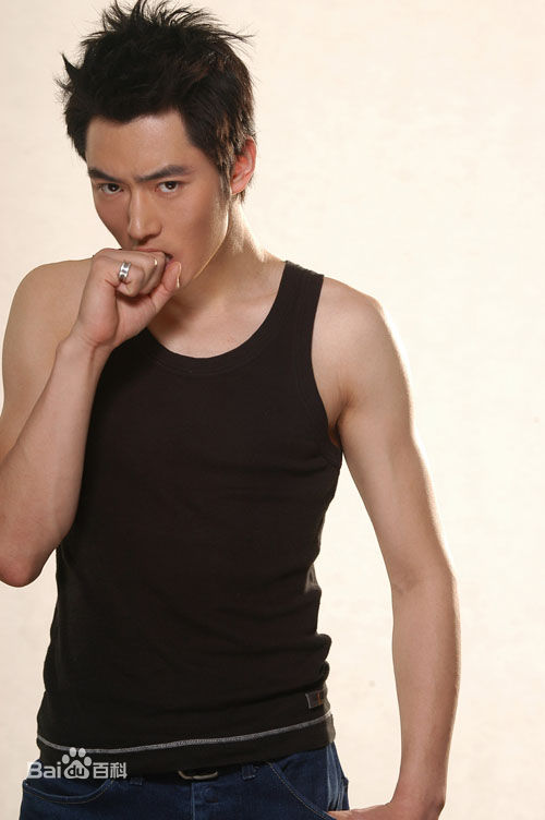 最新李东学(Ethan)精彩图册