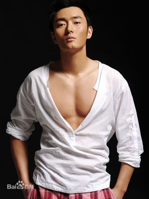 最新李东学(Ethan)精彩图册