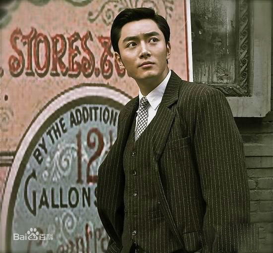 最新李东学(Ethan)精彩图册