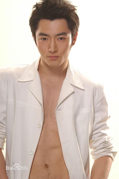 最新李东学(Ethan)精彩图册