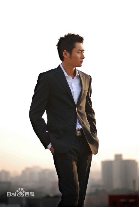 最新李东学(Ethan)精彩图册