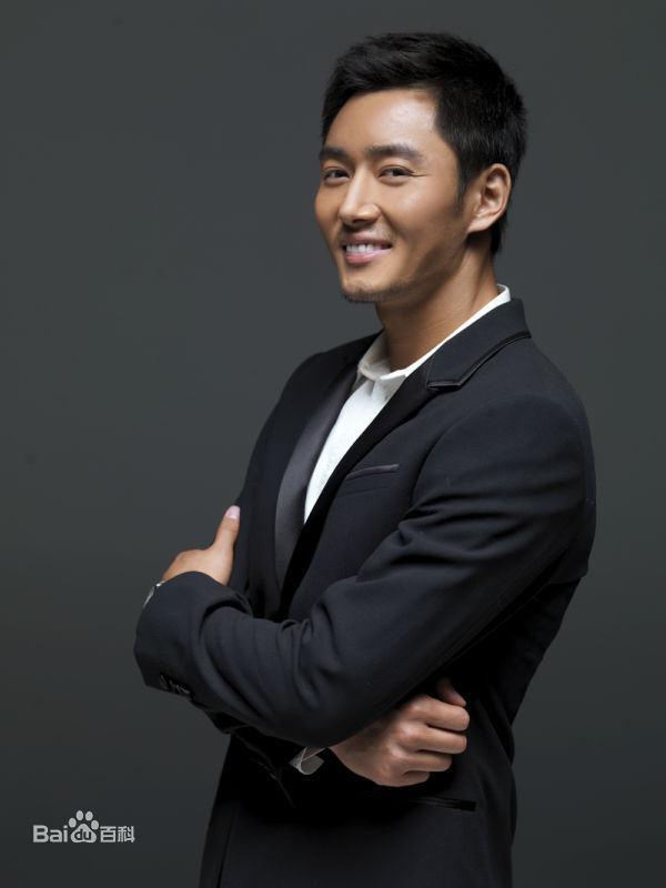 最新李东学(Ethan)精彩图册