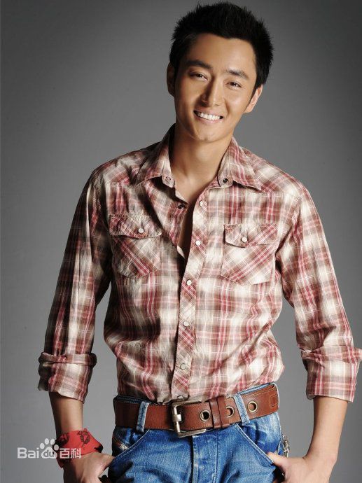 最新李东学(Ethan)精彩图册