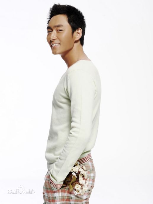 最新李东学(Ethan)精彩图册