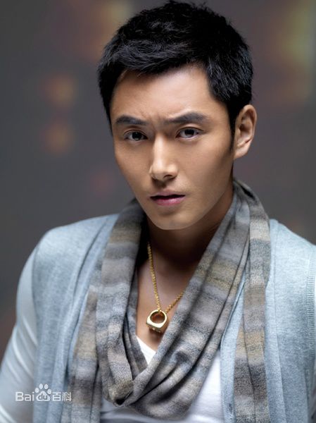 最新李东学(Ethan)精彩图册