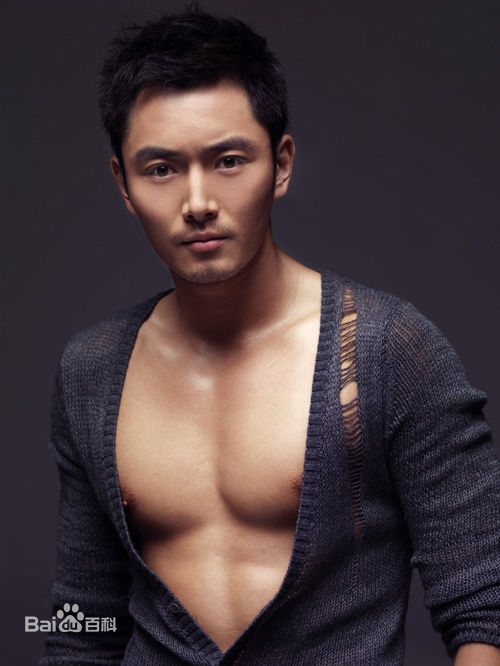 最新李东学(Ethan)精彩图册