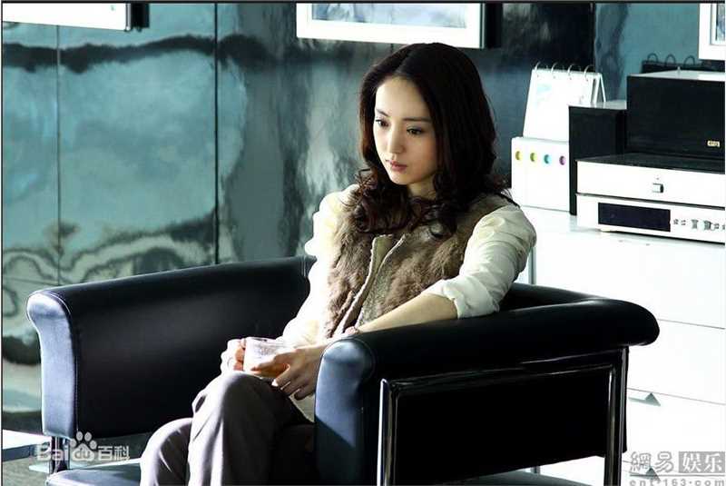 董璇(Dong Xuan)饰演冯璐菲生活照相册