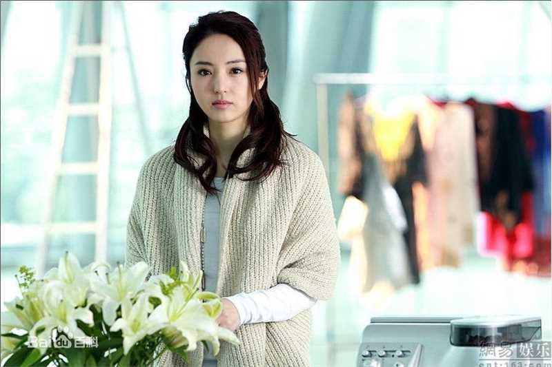 董璇(Dong Xuan)饰演冯璐菲生活照相册