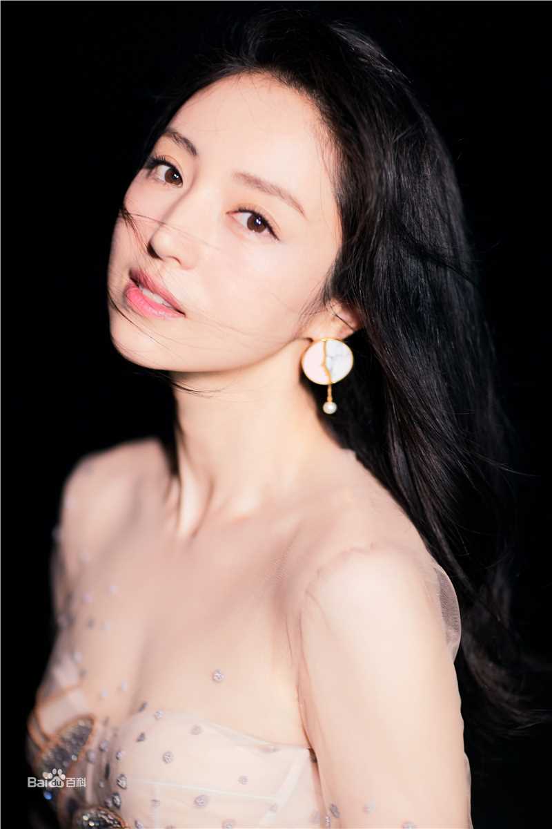 董璇(Dong Xuan)高清图集