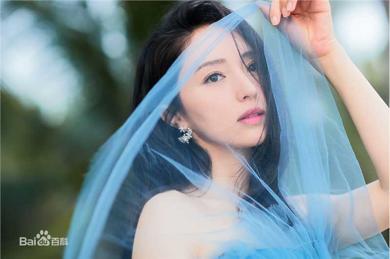 董璇(Dong Xuan)高清图集