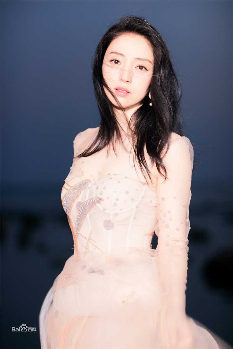 董璇(Dong Xuan)高清图集