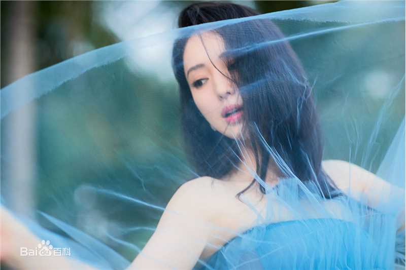 董璇(Dong Xuan)高清图集