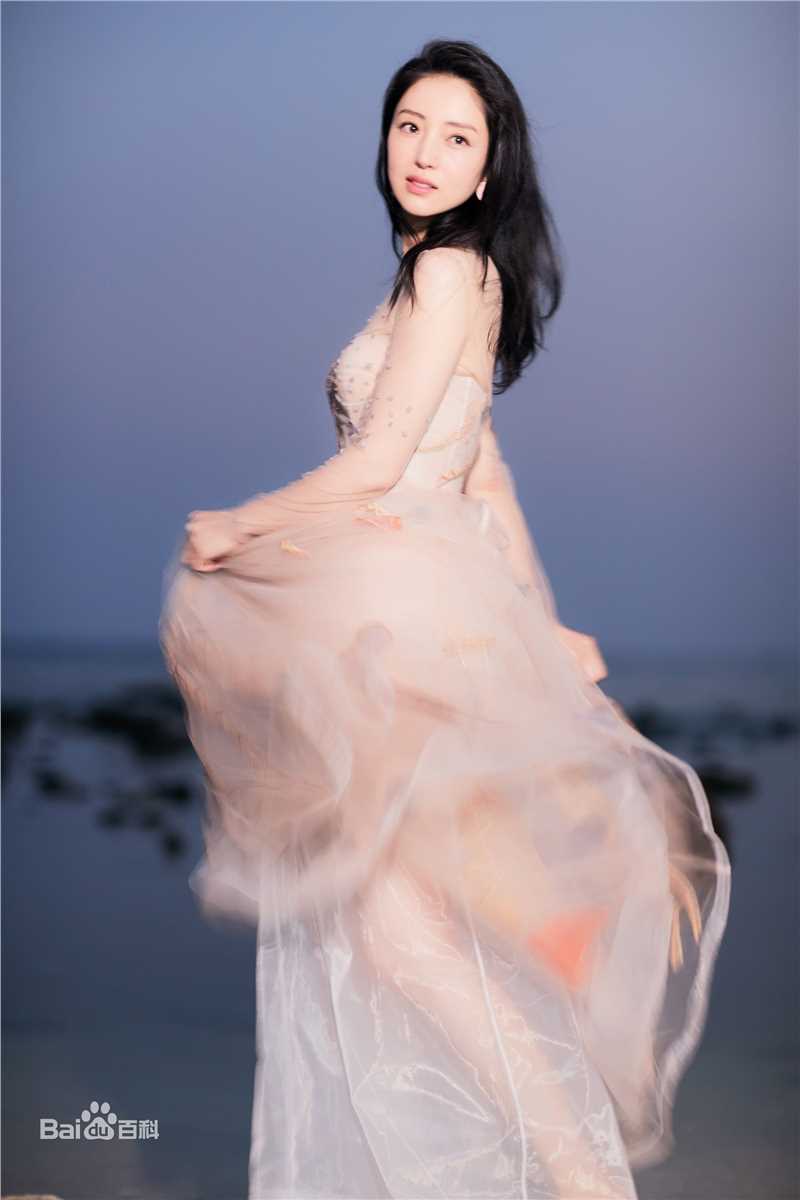 董璇(Dong Xuan)高清图集