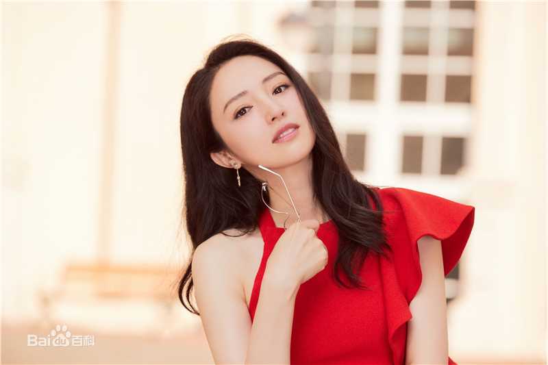 董璇(Dong Xuan)高清图集