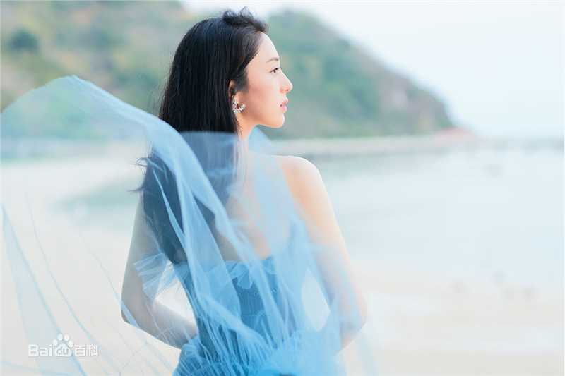 董璇(Dong Xuan)高清图集