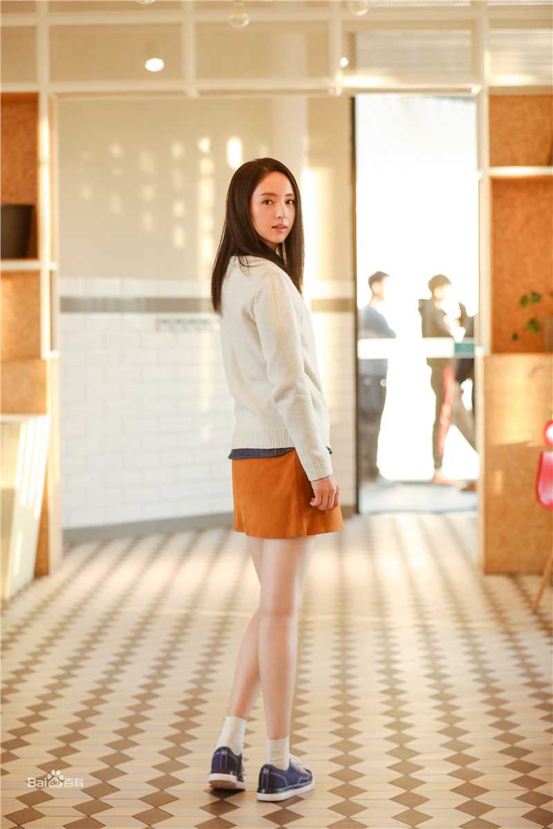 董璇(Dong Xuan)高清图集