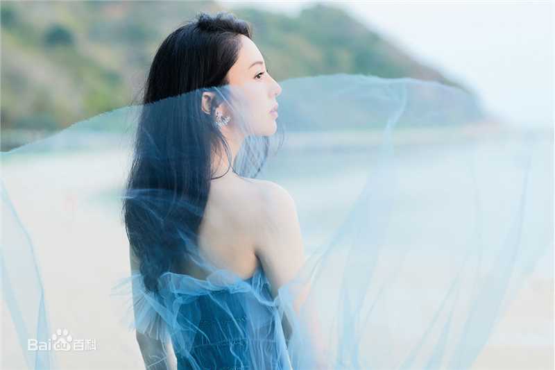 董璇(Dong Xuan)高清图集