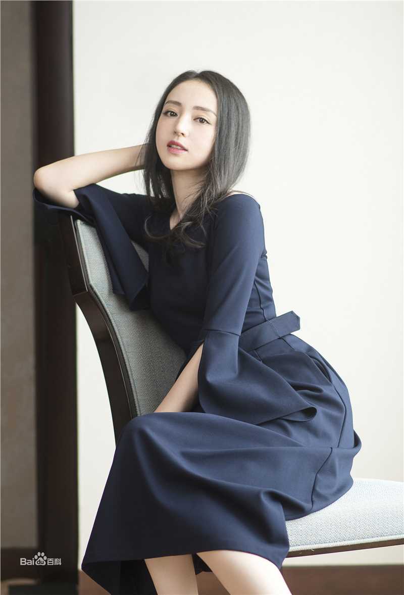 董璇(Dong Xuan)高清图集