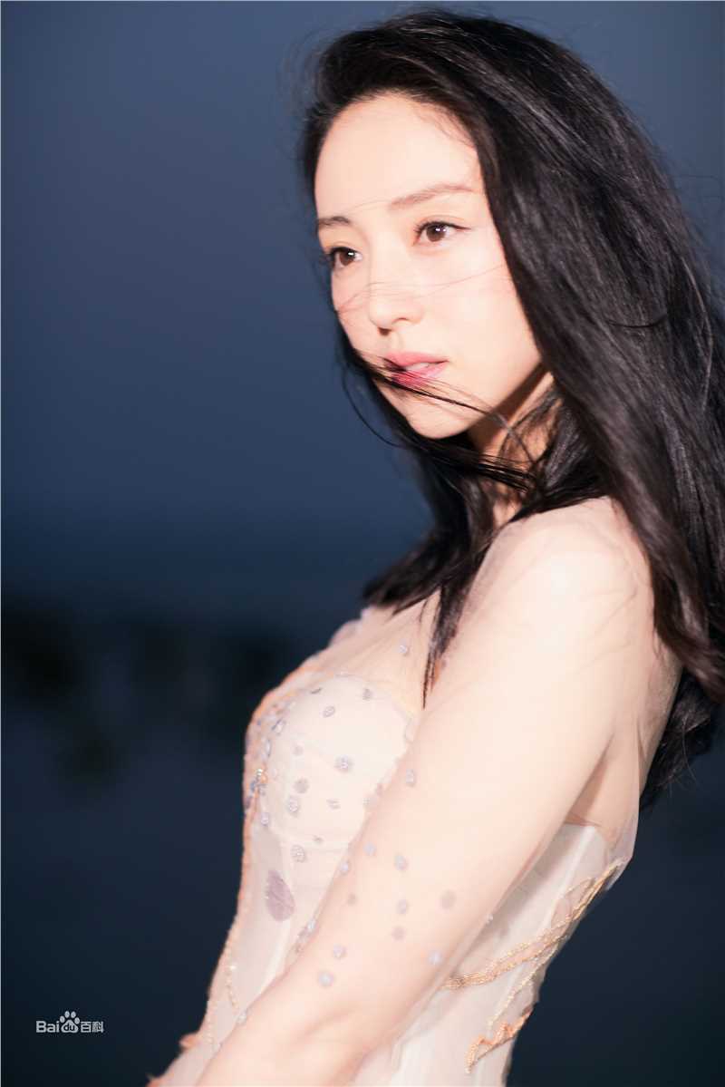 董璇(Dong Xuan)高清图集