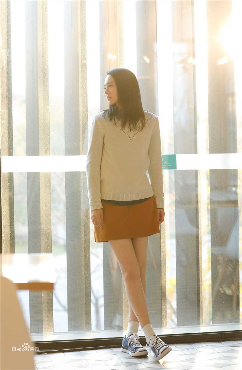 董璇(Dong Xuan)高清图集