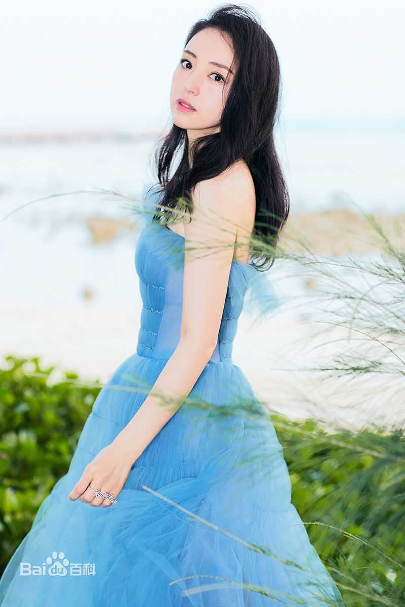 董璇(Dong Xuan)高清图集