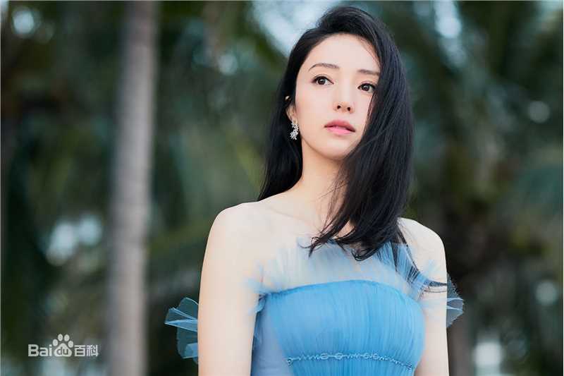 董璇(Dong Xuan)高清图集