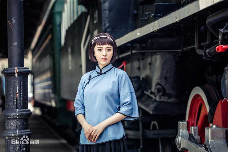 最全董璇(Dong Xuan)在《探戈》饰演苏抗中的壁纸