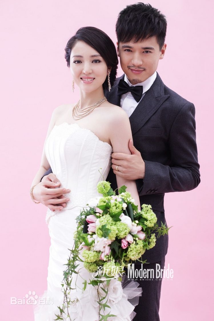最优质董璇(Dong Xuan)《新娘Modern Brides》相册