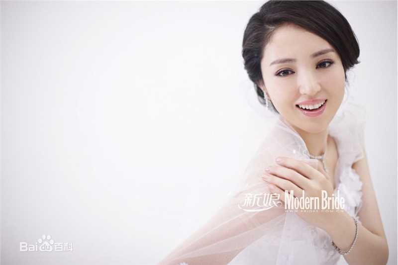 最优质董璇(Dong Xuan)《新娘Modern Brides》相册