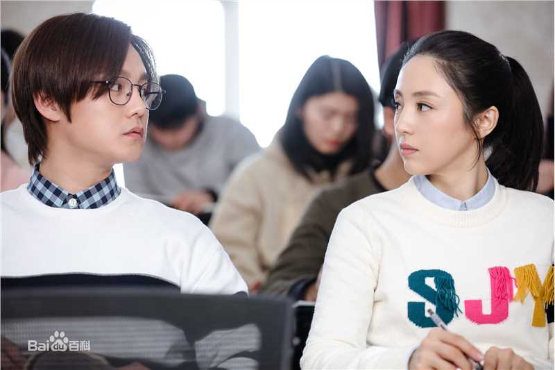 最优质董璇(Dong Xuan)在《阿那亚恋情》饰演顾若中的相册