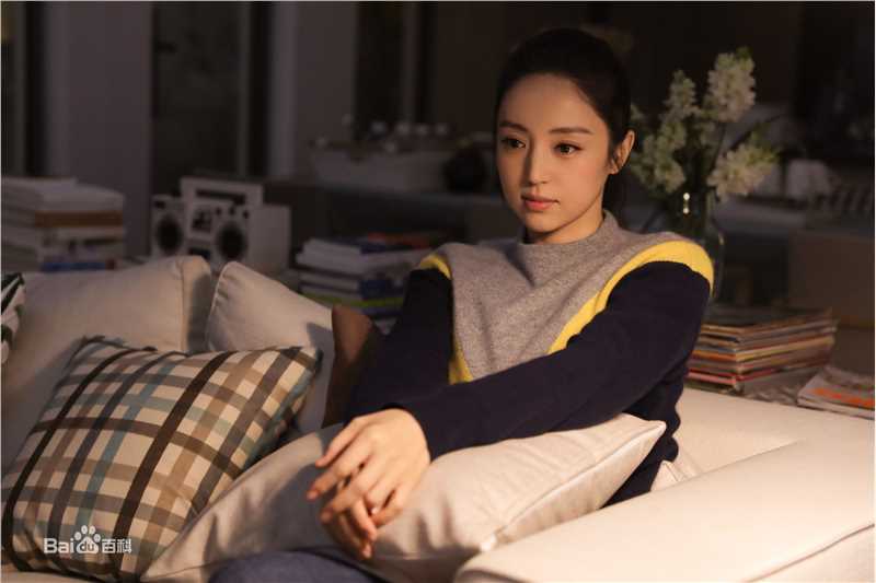 最优质董璇(Dong Xuan)在《阿那亚恋情》饰演顾若中的相册