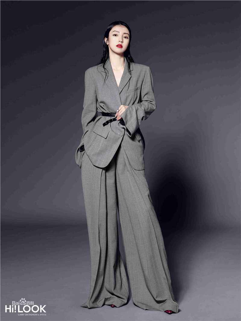 最全董璇(Dong Xuan)在《JSTYLE精美》中的壁纸