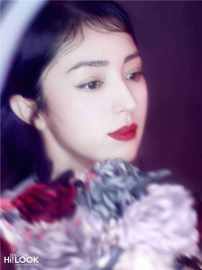 最全董璇(Dong Xuan)在《JSTYLE精美》中的壁纸