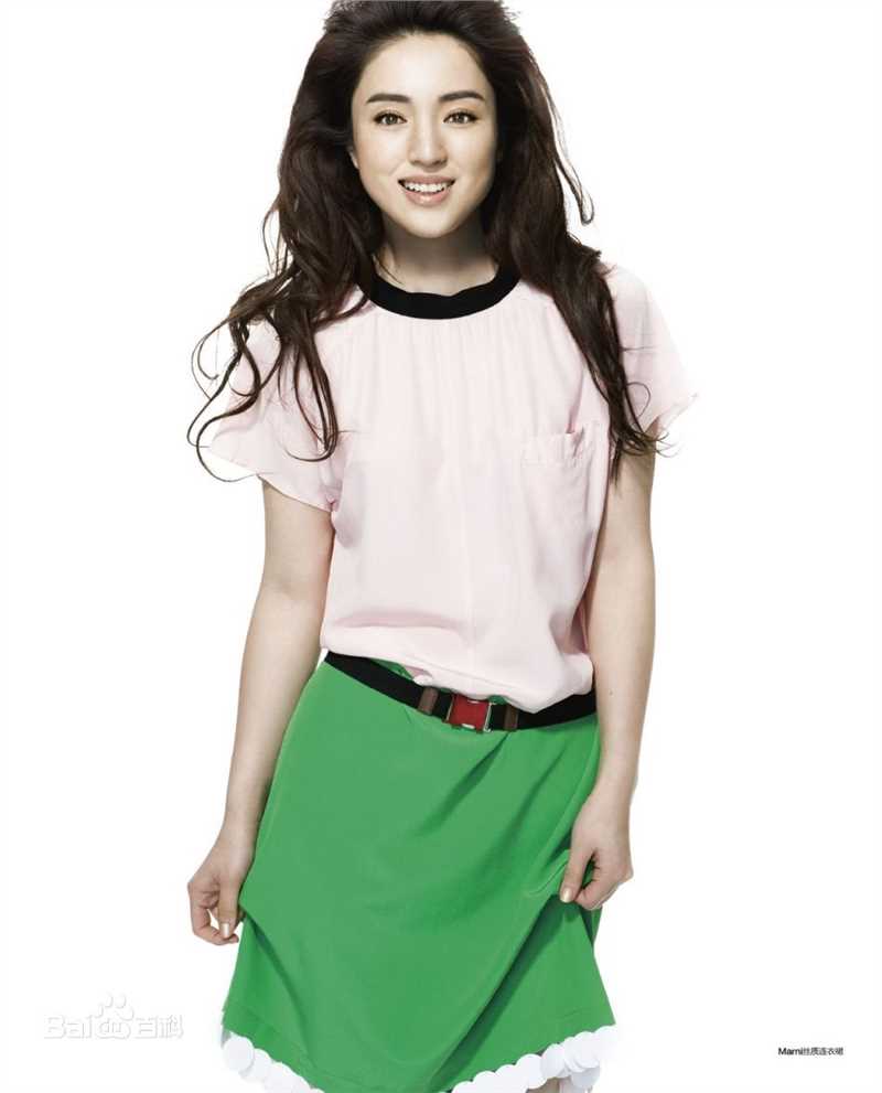 精选董璇(Dong Xuan)精彩图册