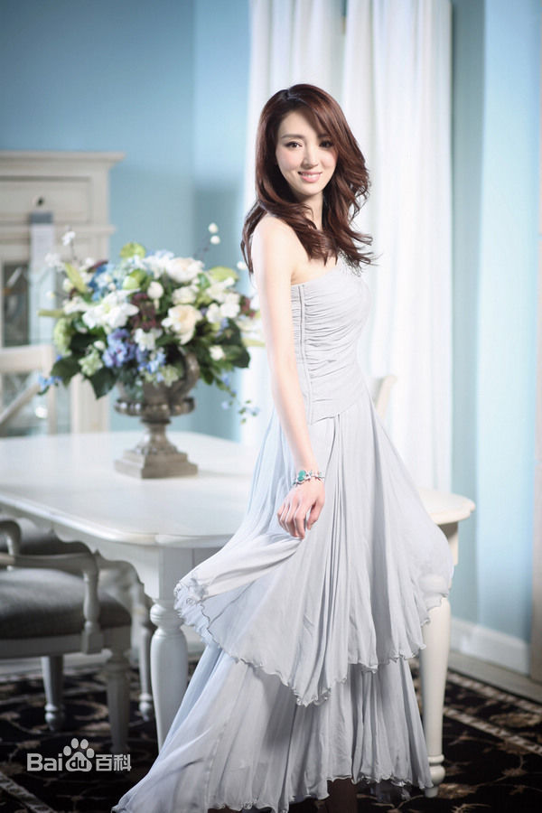 精选董璇(Dong Xuan)精彩图册