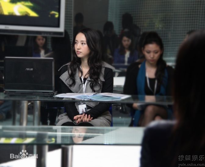 最全董璇(Dong Xuan)精彩图册