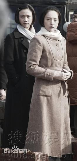 最全董璇(Dong Xuan)精彩图册